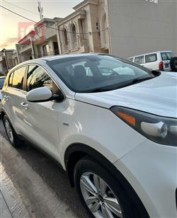 کیا سپۆرتاج